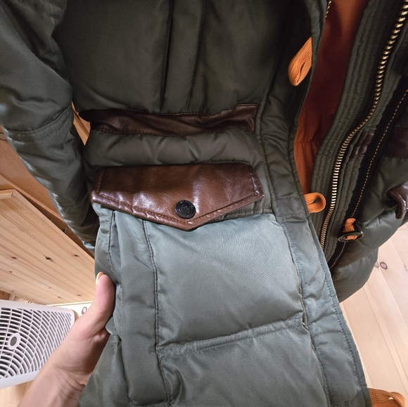 Nicole Benisti jacket - Picture 3 of 16